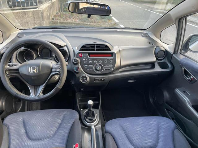 HONDA Jazz usata, con Servosterzo