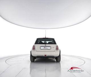 MINI One usata 5