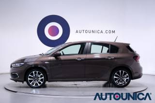 FIAT Tipo usata, con Climatizzatore