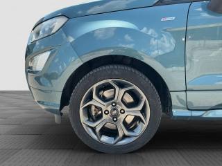 FORD EcoSport usata 14