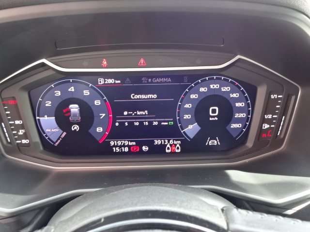 AUDI A1 usata, con Autoradio