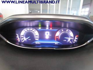 PEUGEOT 3008 usata, con Airbag Passeggero