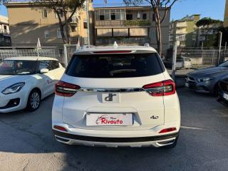 DR MOTOR DR 4.0 usata, con Autoradio