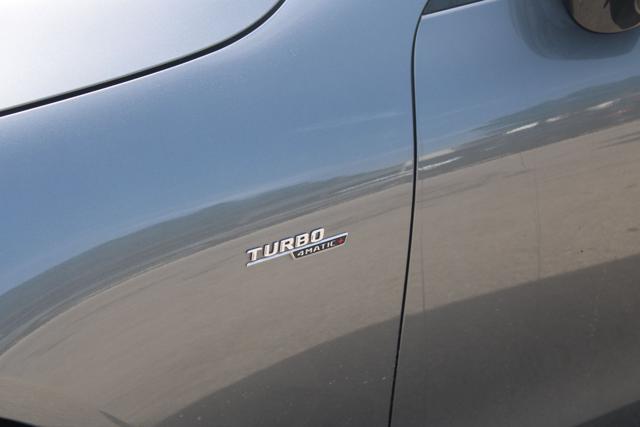 MERCEDES-BENZ E 53 AMG usata, con Airbag laterali