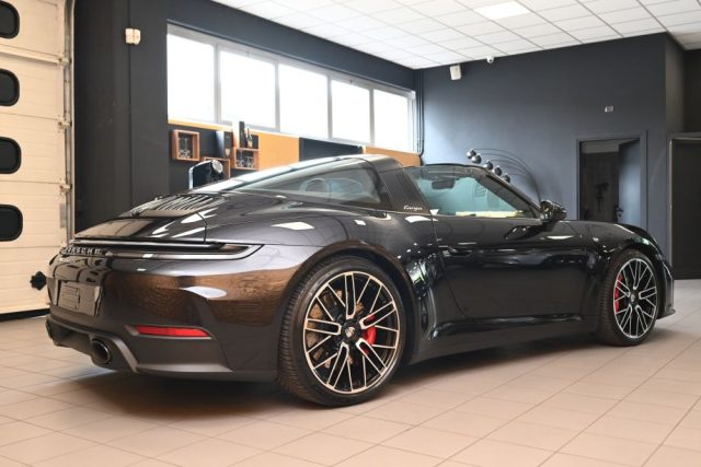 PORSCHE 911 usata 153
