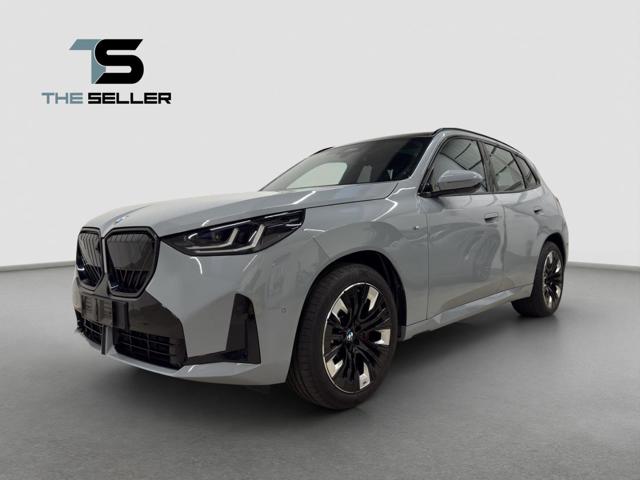 BMW X3 usata, con ABS