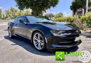 CHEVROLET Camaro usata, con Airbag
