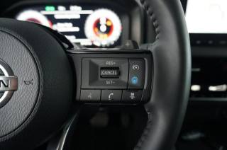 NISSAN Qashqai usata, con Bracciolo