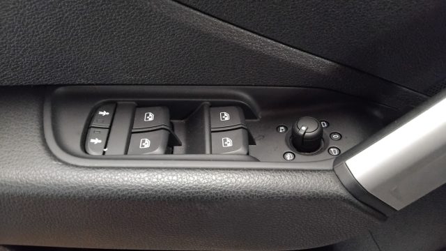 AUDI Q2 usata, con Specchietti laterali elettrici
