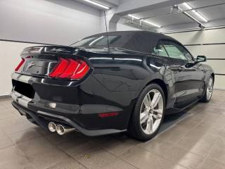 FORD Mustang usata, con Airbag Passeggero