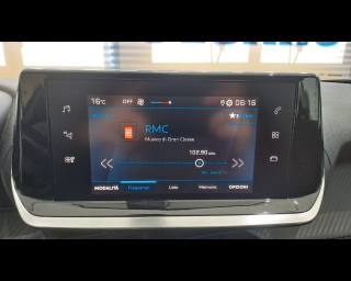PEUGEOT 2008 usata, con ESP
