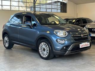 FIAT 500X usata, con Alzacristalli elettrici