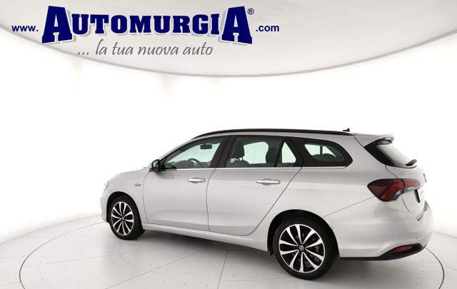 FIAT Tipo usata, con Airbag Passeggero