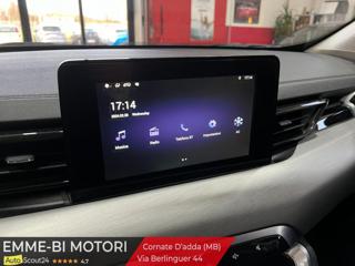 EVO Evo5 usata, con Fari LED