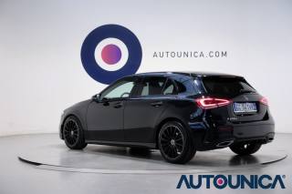 MERCEDES-BENZ A 200 usata, con Sistema di navigazione