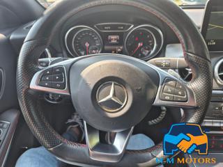 MERCEDES-BENZ CLA 200 usata, con Controllo trazione