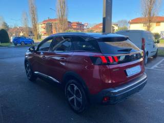 PEUGEOT 3008 usata, con Alzacristalli elettrici