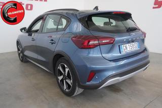 FORD Focus usata, con Alzacristalli elettrici
