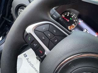 JEEP Renegade usata, con Park Distance Control