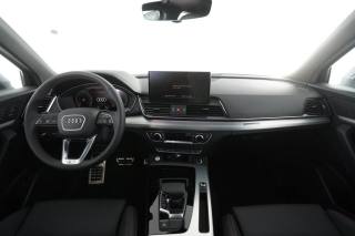 AUDI Q5 usata 11