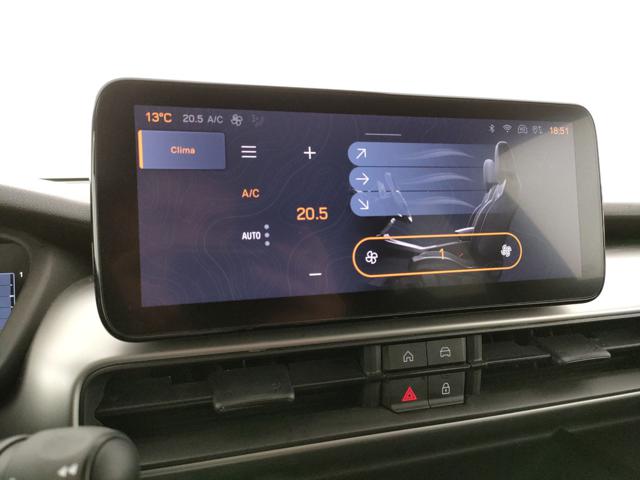 JEEP Avenger usata, con Filtro antiparticolato