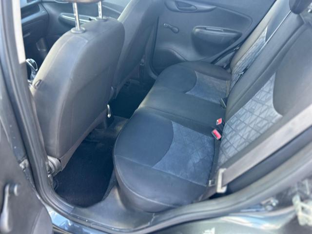 OPEL Karl usata, con Fendinebbia