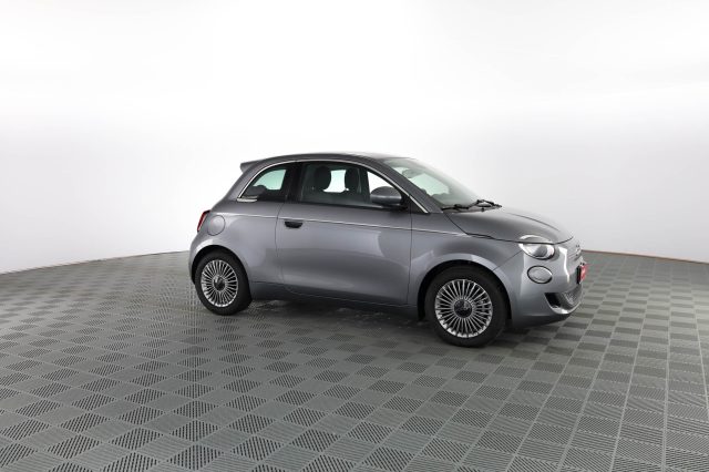 FIAT 500e usata 2