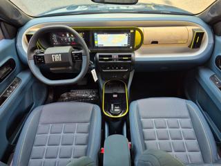 FIAT Grande Panda usata, con Park Distance Control