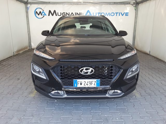 HYUNDAI Kona usata, con ABS
