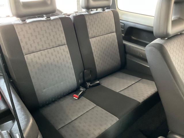 SUZUKI Jimny usata, con Specchietti laterali elettrici