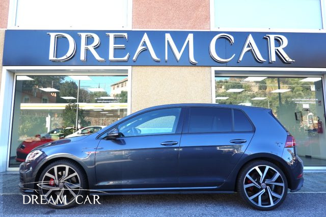 VOLKSWAGEN Golf GTI usata, con Airbag