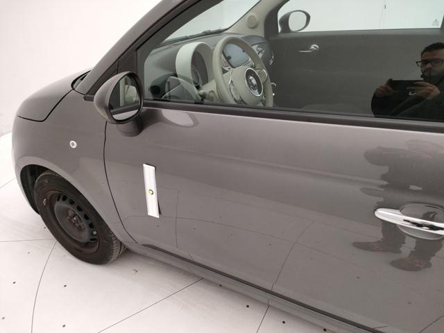FIAT 500 usata 39
