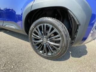 TOYOTA Yaris Cross usata, con Servosterzo