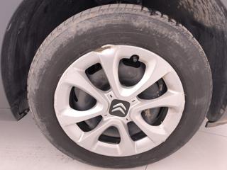 CITROEN C3 usata, con Sistema di riconoscimento della stanchezza