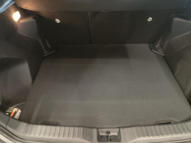 TOYOTA Yaris Cross usata, con Fendinebbia