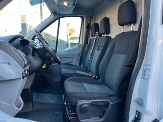 FORD Transit usata, con Cruise Control