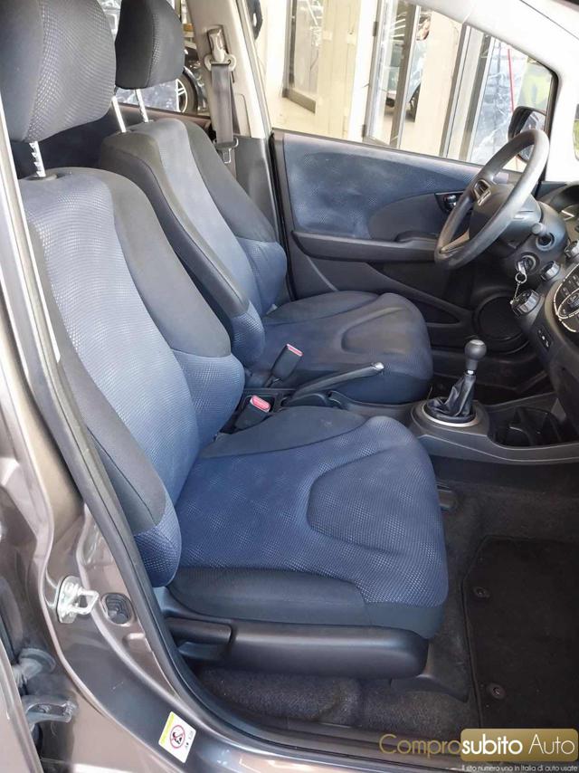 HONDA Jazz usata, con Specchietti laterali elettrici