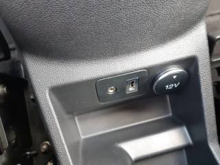 FORD EcoSport usata, con Fendinebbia