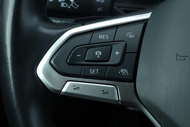 VOLKSWAGEN Taigo usata, con Specchietti laterali elettrici