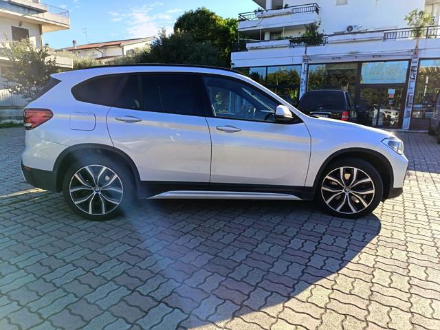 BMW X1 usata, con Airbag Passeggero