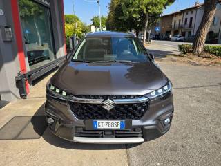 SUZUKI S-Cross usata 129