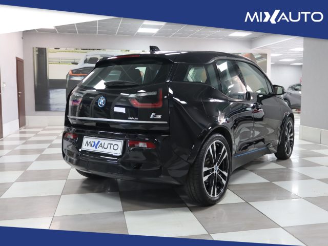 BMW i3 usata, con Alzacristalli elettrici