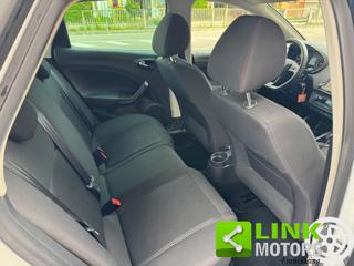 SEAT Ibiza usata, con Touch screen