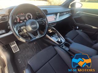 AUDI A3 usata, con Chiusura centralizzata