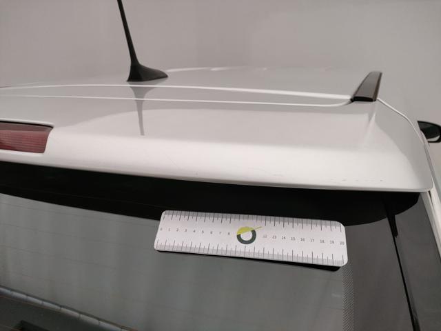 JEEP Compass usata, con Start/Stop Automatico