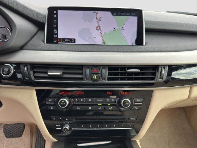BMW X5 usata 8
