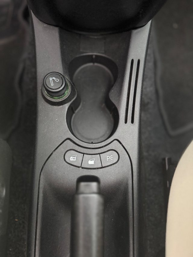 LANCIA Ypsilon usata 14