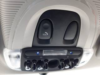 MINI Cooper SE usata, con ESP