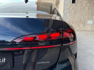 AUDI A6 usata, con Sedili ventilati