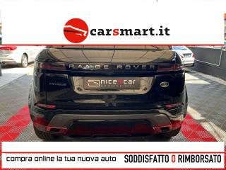 LAND ROVER Range Rover Evoque usata, con Alzacristalli elettrici